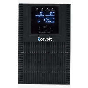 DotVolt Volt MN Plus 1.000 VA Online Kesintisiz Güç Kaynağı