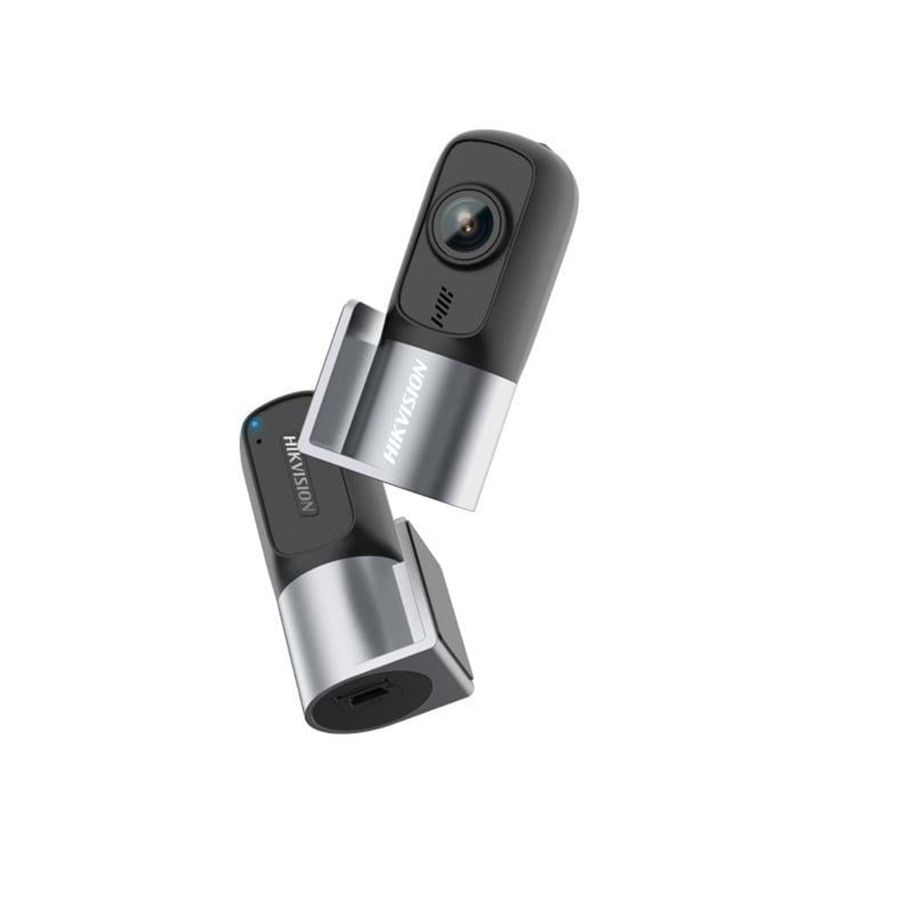 Hikvision AE-DC2018-D1WP Dış Mekan Araç İçi Kamerası 1080P, Wi-Fi, APP, Single Kanal