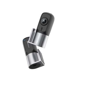 Hikvision AE-DC2018-D1WP Dış Mekan Araç İçi Kamerası 1080P, Wi-Fi, APP, Single Kanal