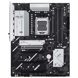Asus PRIME B850-PLUS WIFI AMD DDR5 M.2 DP/HDMI PCI 5.0 AM5 Anakart