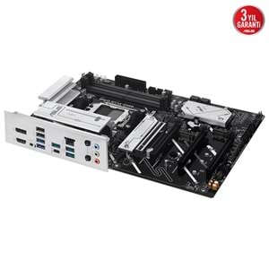 Asus PRIME B850-PLUS WIFI AMD DDR5 M.2 DP/HDMI PCI 5.0 AM5 Anakart