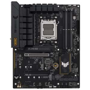 Asus TUF GAMING B650-E WIFI AMD DDR5 M.2 DP/HDMI PCI 4.0 AM5 Anakart