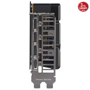 Asus DUAL-RTX5060-O8G 8GB GDDR7 DP/HDMI PCI 5.0 Ekran Kartı