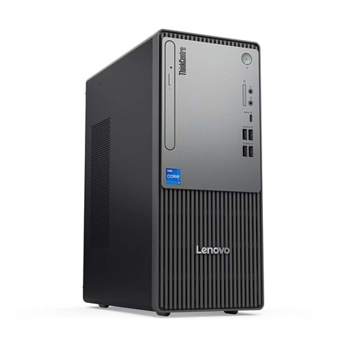 Lenovo ThinkCentre neo 50t Gen 5 12UB000ETR 016 i5-13400 16 GB 512 GB SSD UHD Graphics 730 Masaüstü Bilgisayar