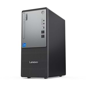 Lenovo ThinkCentre neo 50t Gen 5 12UB000ETR 016 i5-13400 16 GB 512 GB SSD UHD Graphics 730 Masaüstü Bilgisayar