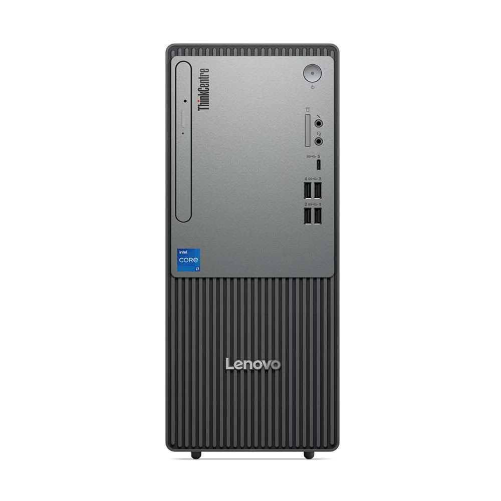Lenovo ThinkCentre neo 50t Gen 5 12UB000ETR 016 i5-13400 16 GB 512 GB SSD UHD Graphics 730 Masaüstü Bilgisayar