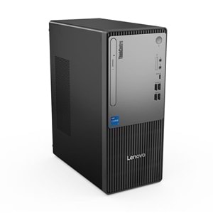 Lenovo ThinkCentre neo 50t Gen 5 12UB000ETR 016 i5-13400 16 GB 512 GB SSD UHD Graphics 730 Masaüstü Bilgisayar