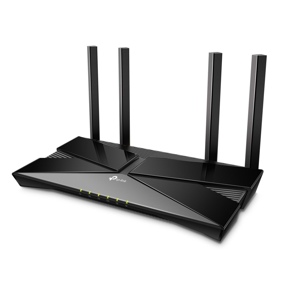 Tp-link Archer VX1800V Wi-fi 5 GHz 1201 Mbps Modem Router