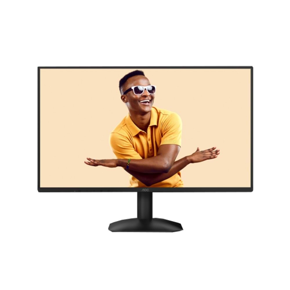 Aoc 23.8 24B31H FHD 4ms 120Hz Hdmi/D-Sub Adaptive Sync IPS Monitör
