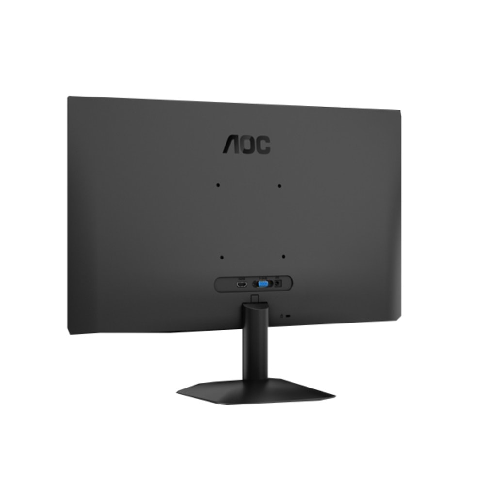 Aoc 23.8 24B31H FHD 4ms 120Hz Hdmi/D-Sub Adaptive Sync IPS Monitör