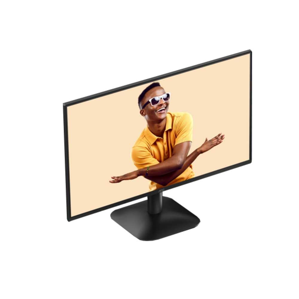 Aoc 23.8 24B31H FHD 4ms 120Hz Hdmi/D-Sub Adaptive Sync IPS Monitör