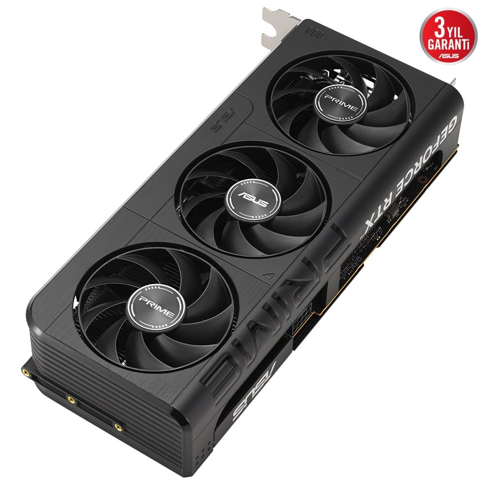 Asus PRIME-RTX5060-O8G 8GB 128Bit GDDR7 DP/HDMI PCI 5.0 Ekran Kartı