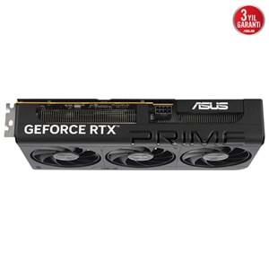 Asus PRIME-RTX5060-O8G 8GB 128Bit GDDR7 DP/HDMI PCI 5.0 Ekran Kartı