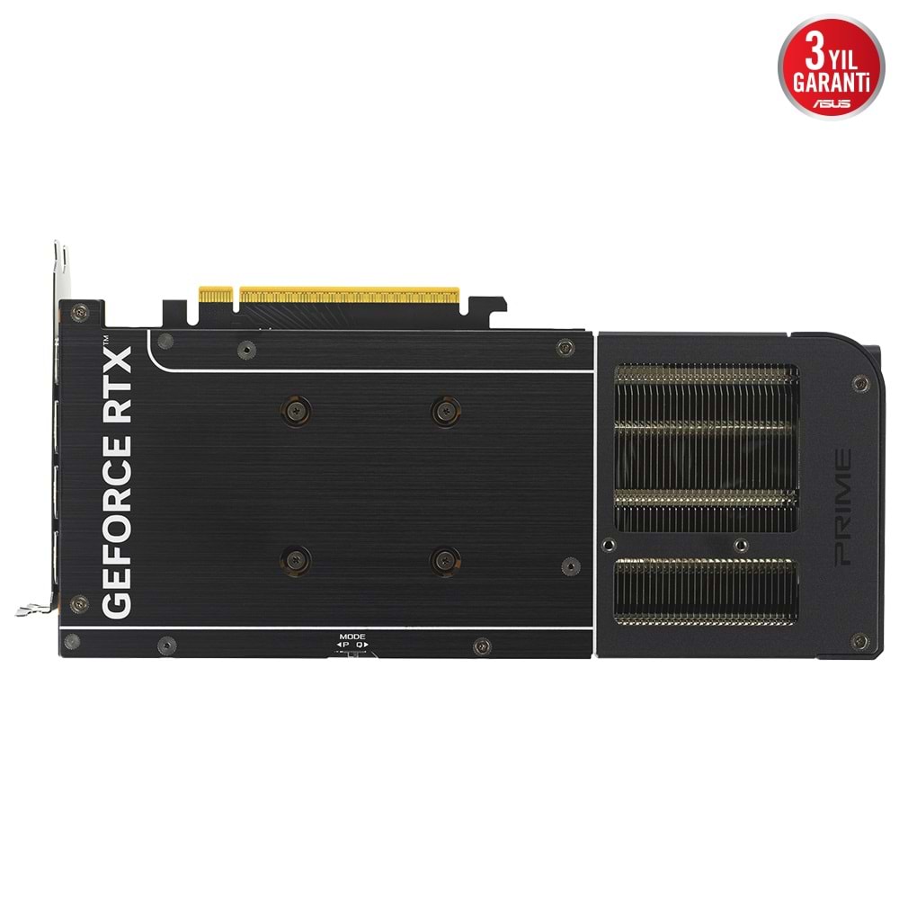 Asus PRIME-RTX5060-O8G 8GB 128Bit GDDR7 DP/HDMI PCI 5.0 Ekran Kartı