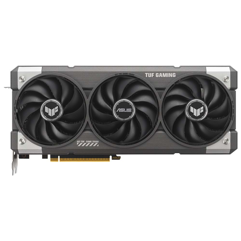 Asus TUF-RTX5060-O8G-GAMING 8GB 128Bit GDDR7 DP/HDMI PCI 5.0 Ekran Kartı
