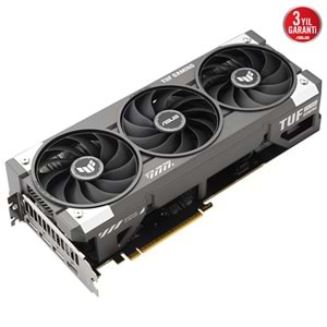 Asus TUF-RTX5060-O8G-GAMING 8GB 128Bit GDDR7 DP/HDMI PCI 5.0 Ekran Kartı