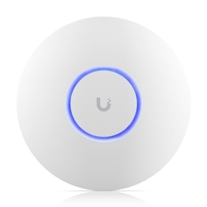 Ubiquiti UBNT Unifi U6+ 2x2 Mimo WiFi 6 AP Access Point