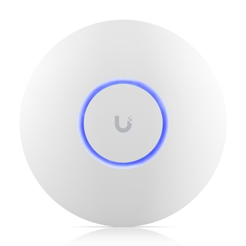 Ubiquiti UBNT Unifi U6+ 2x2 Mimo WiFi 6 AP Access Point