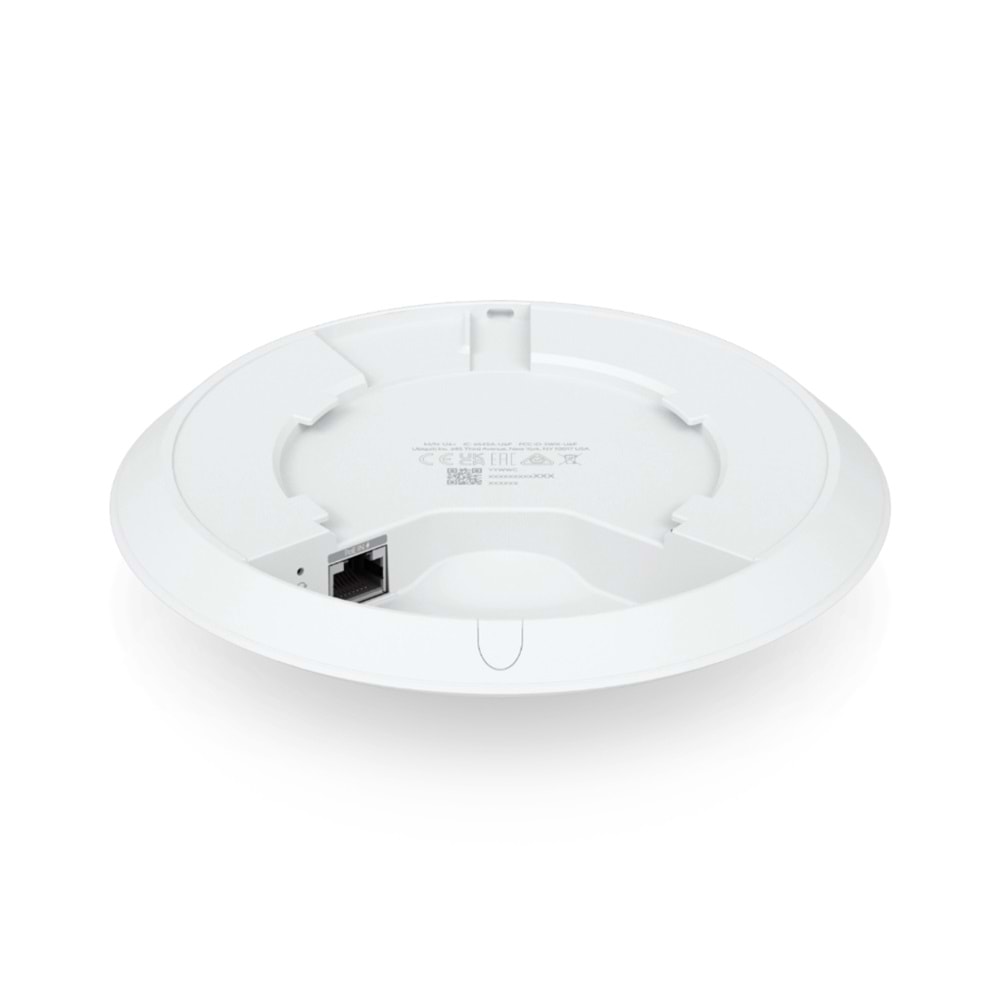 Ubiquiti UBNT Unifi U6+ 2x2 Mimo WiFi 6 AP Access Point