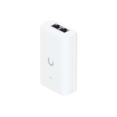 UBNT U-PoE++ 60W Poe Enjektör