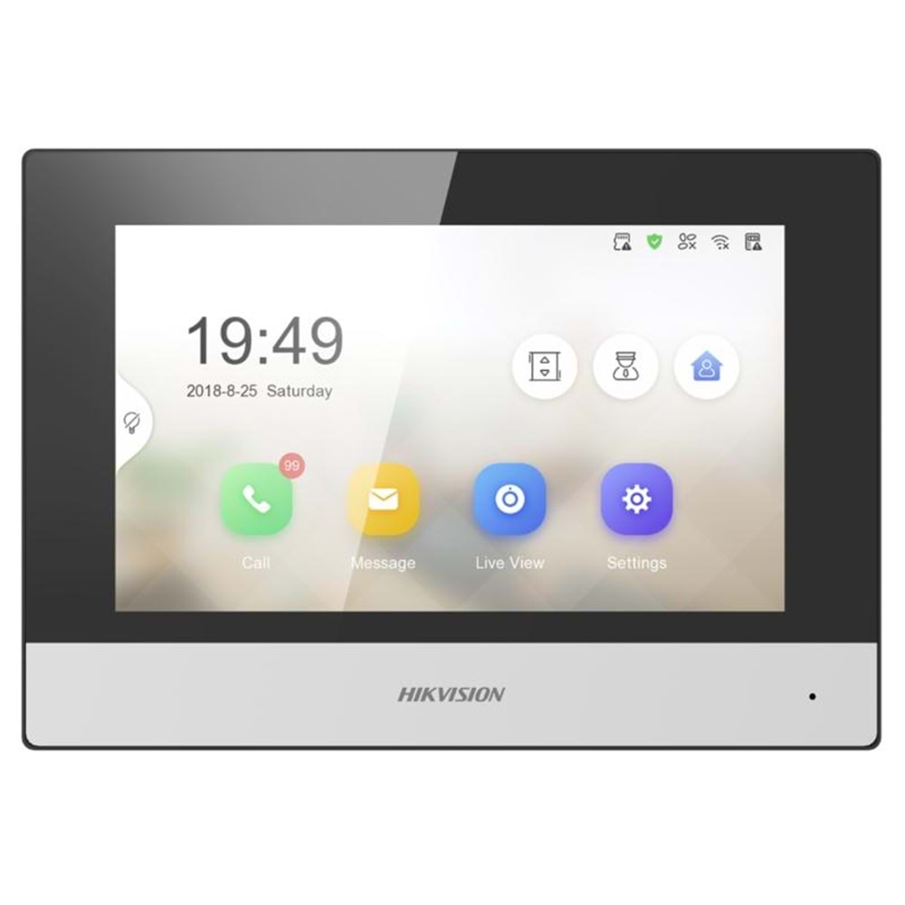 Hikvision DS-KH6320-WTE1 7
