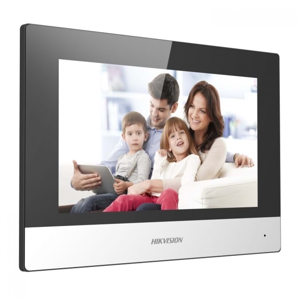Hikvision DS-KH6320-WTE1 7
