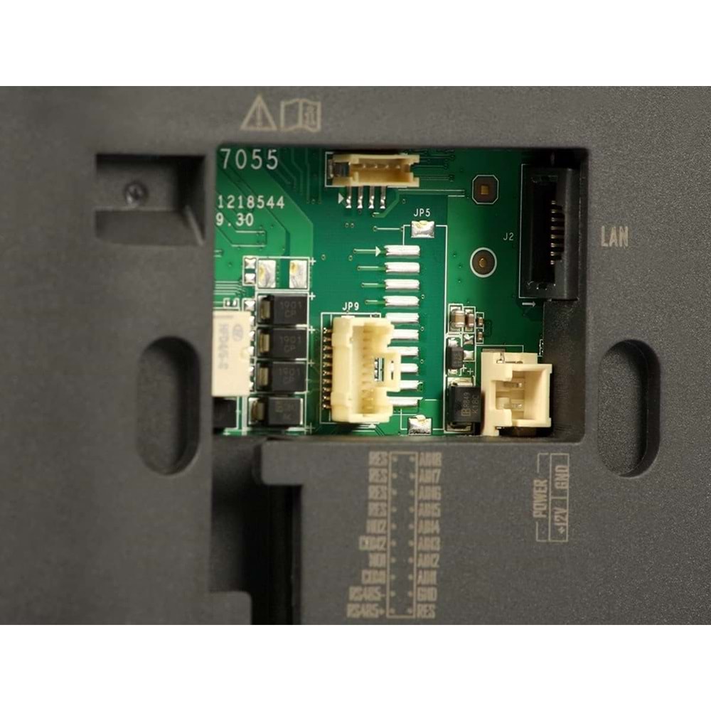 Hikvision DS-KH6320-WTE1 7