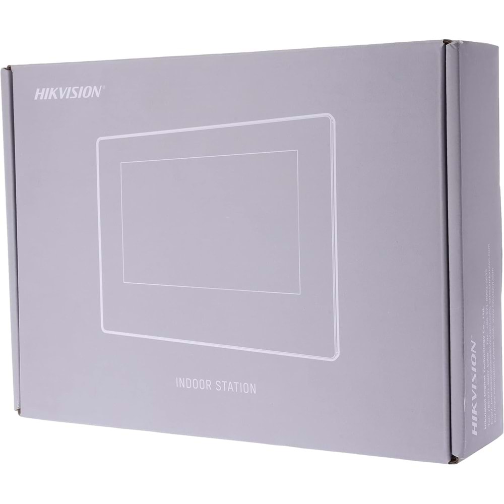 Hikvision DS-KH6320-WTE1 7
