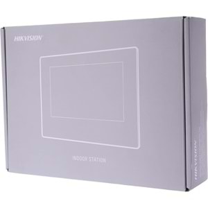 Hikvision DS-KH6320-WTE1 7