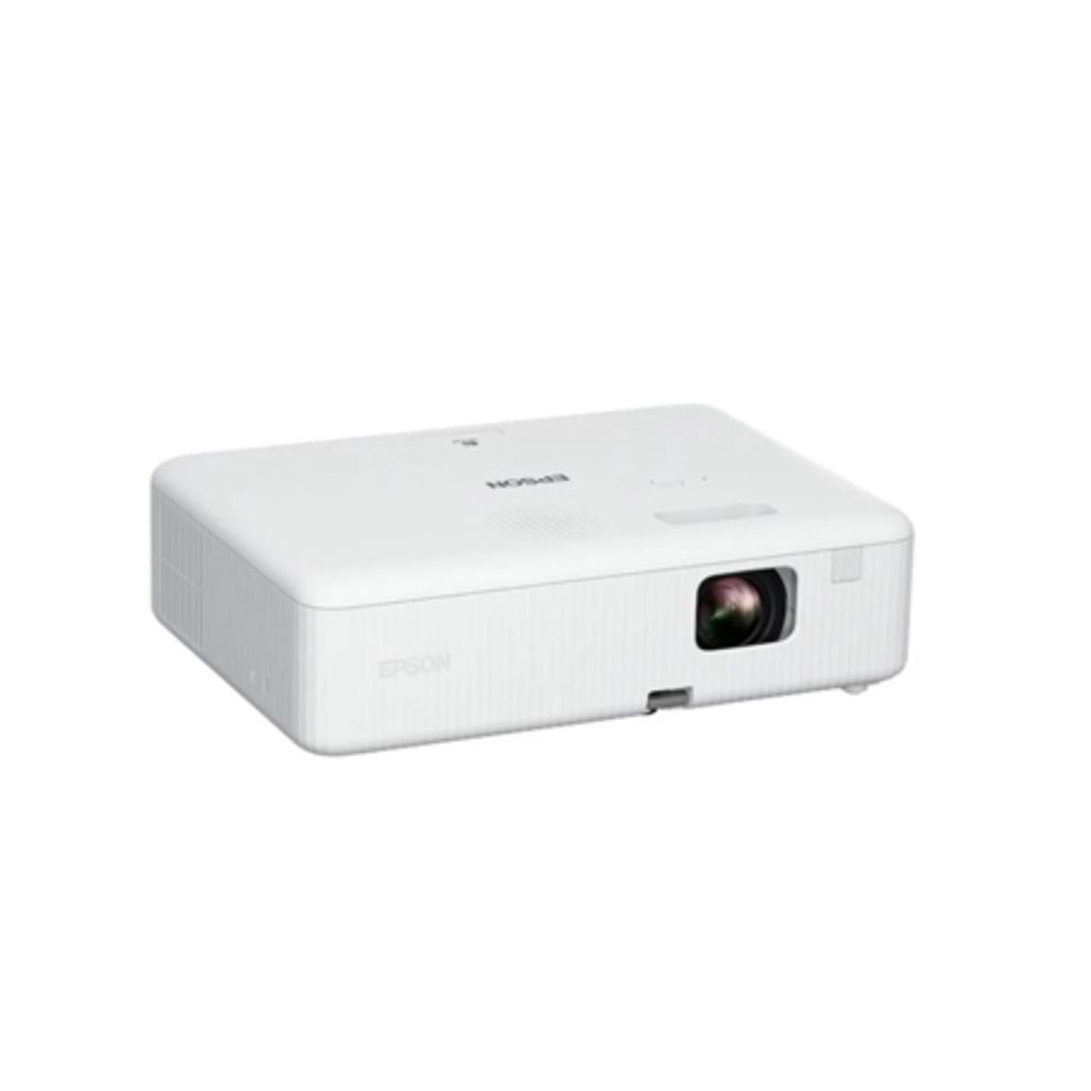 Epson CO-FH01 3000 Ansı Lümen 1920x1080 Full Hd Projeksiyon Cihazı