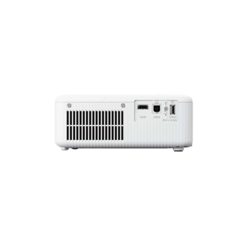 Epson CO-FH01 3000 Ansı Lümen 1920x1080 Full Hd Projeksiyon Cihazı