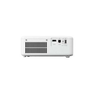 Epson CO-FH01 3000 Ansı Lümen 1920x1080 Full Hd Projeksiyon Cihazı