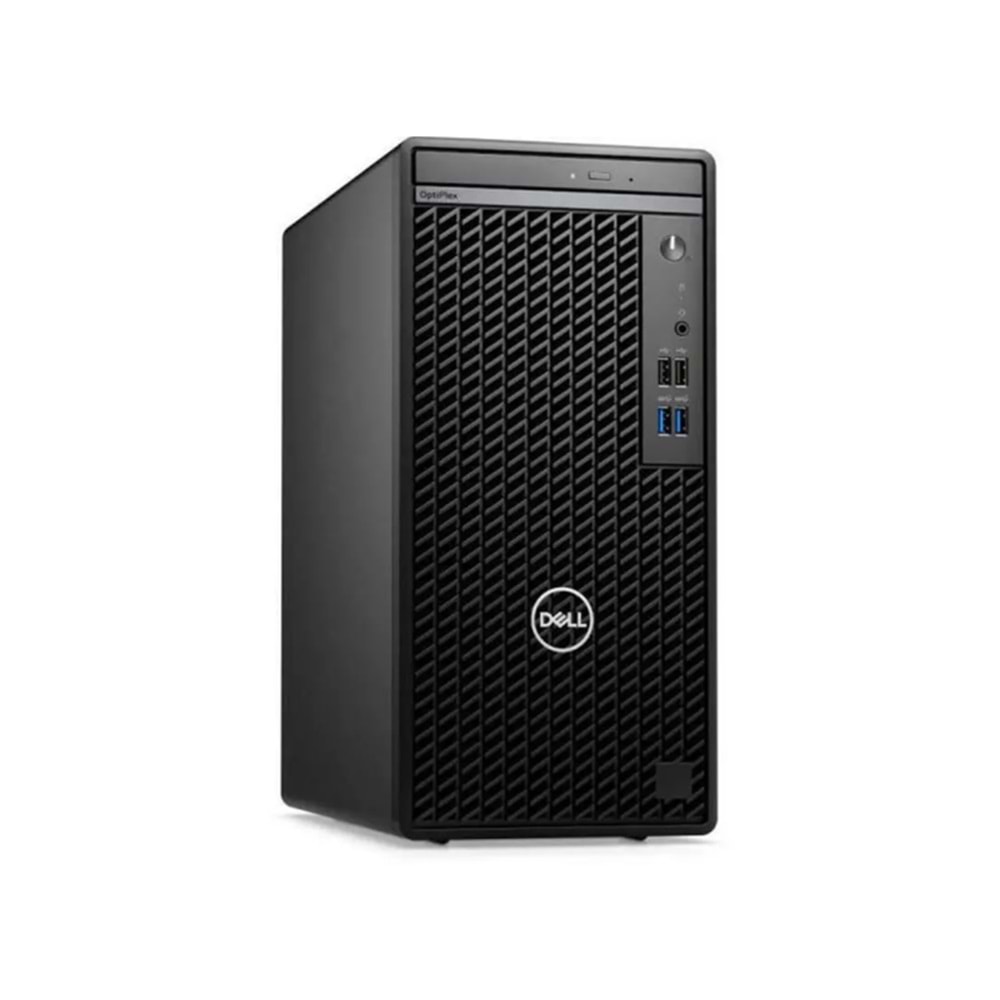 Dell Optiplex N014O7010MT_U i5-12500 16 GB 512 GB SSD Ubuntu Masaüstü Bilgisayar