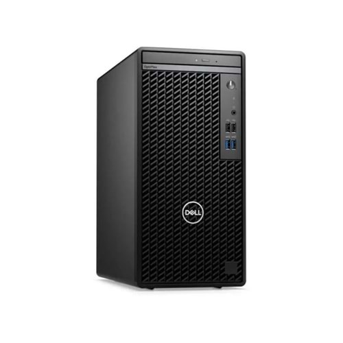 Dell Optiplex N014O7010MT_U i5-12500 16 GB 512 GB SSD Ubuntu Masaüstü Bilgisayar