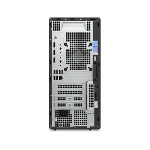 Dell Optiplex N014O7010MT_U i5-12500 16 GB 512 GB SSD Ubuntu Masaüstü Bilgisayar