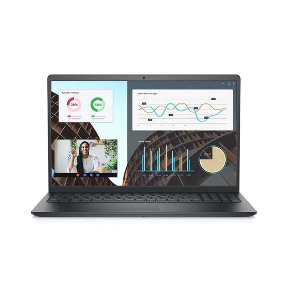 Dell Vostro 3530 N1605PVNB3530EMEA01 i7-1355U 15.6