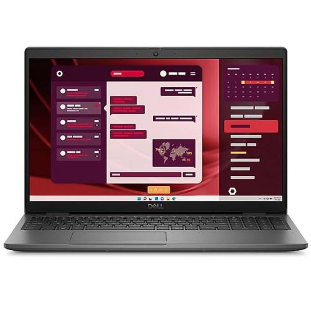 Dell Latitude 3550 XCTOL355015EMEA-VGA-V2 i7-1355U 16 GB 512 GB SSD MX570 15.6
