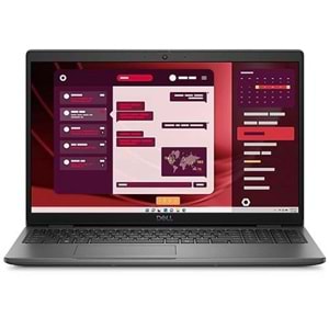 Dell Latitude 3550 XCTOL355015EMEA-VGA-V2 i7-1355U 16 GB 512 GB SSD MX570 15.6