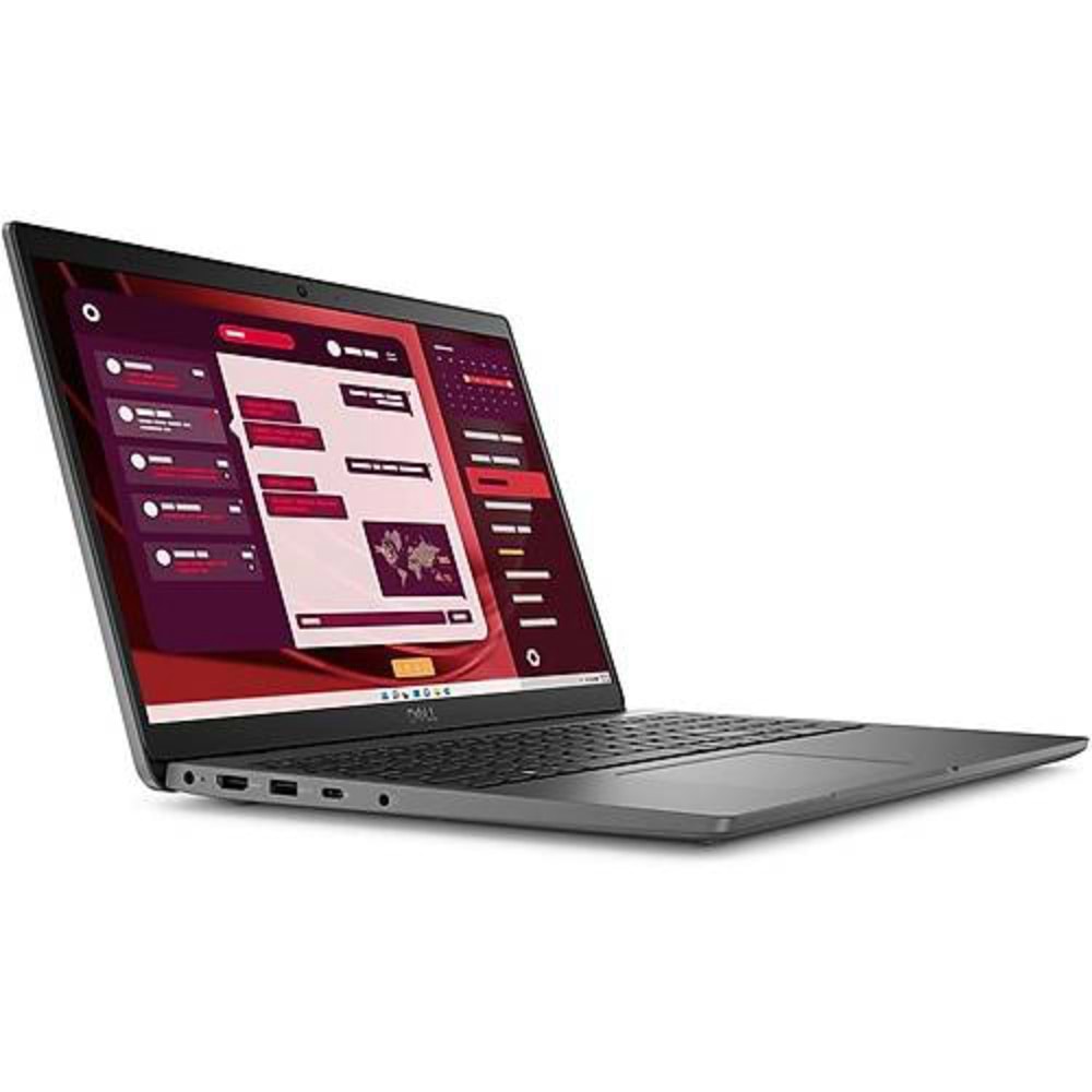 Dell Latitude 3550 XCTOL355015EMEA-VGA-V2 i7-1355U 16 GB 512 GB SSD MX570 15.6