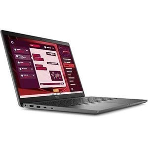 Dell Latitude 3550 XCTOL355015EMEA-VGA-V2 i7-1355U 16 GB 512 GB SSD MX570 15.6