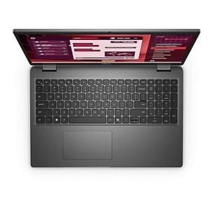 Dell Latitude 3550 XCTOL355015EMEA-VGA-V2 i7-1355U 16 GB 512 GB SSD MX570 15.6