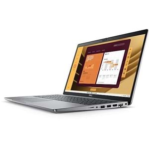 Dell Latitude 5550 N015L555015U Ultra 7 165U 16 GB 1 TB SSD 15.6