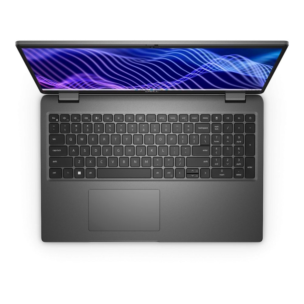 Dell Latitude 3550 i5-1335U 15.6FHD 8GB 512SSD DOS Dizüstü Bilgisayar