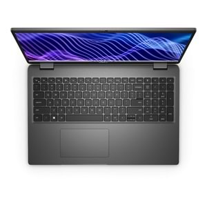 Dell Latitude 3550 i5-1335U 15.6FHD 8GB 512SSD DOS Dizüstü Bilgisayar
