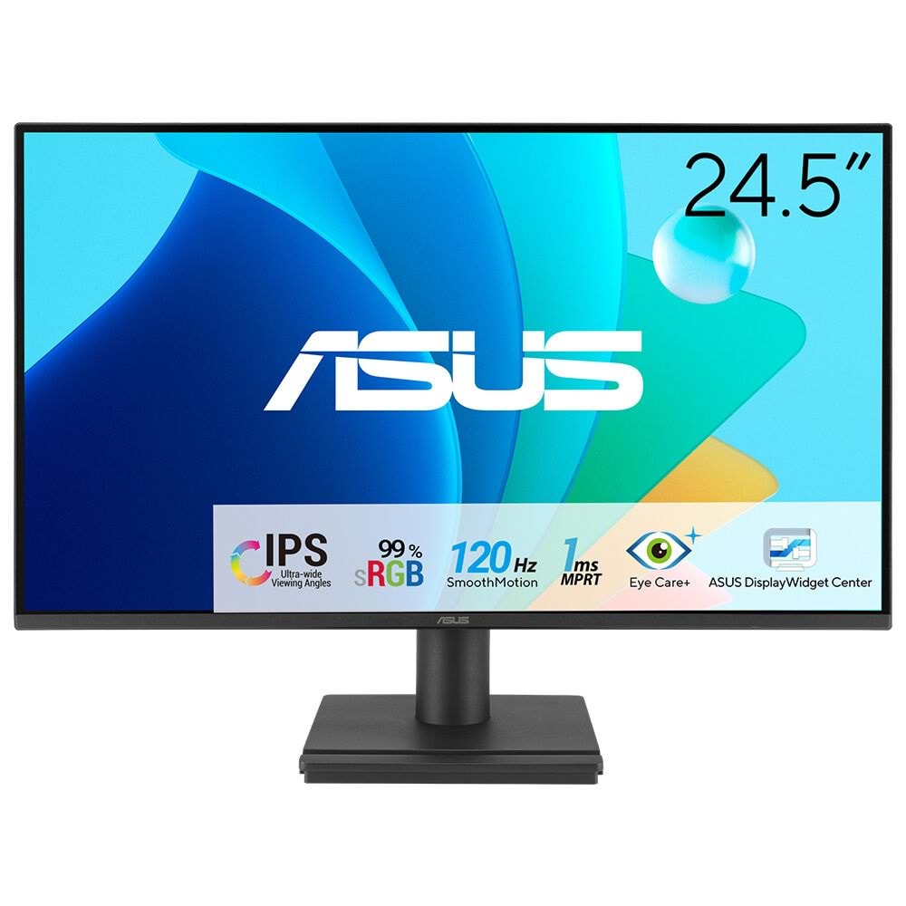 Asus 24.5