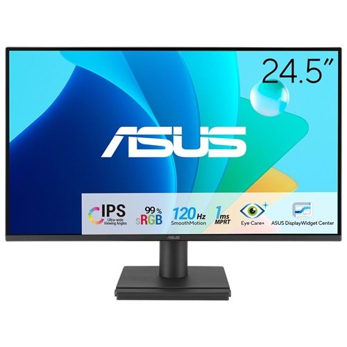 Asus 24.5
