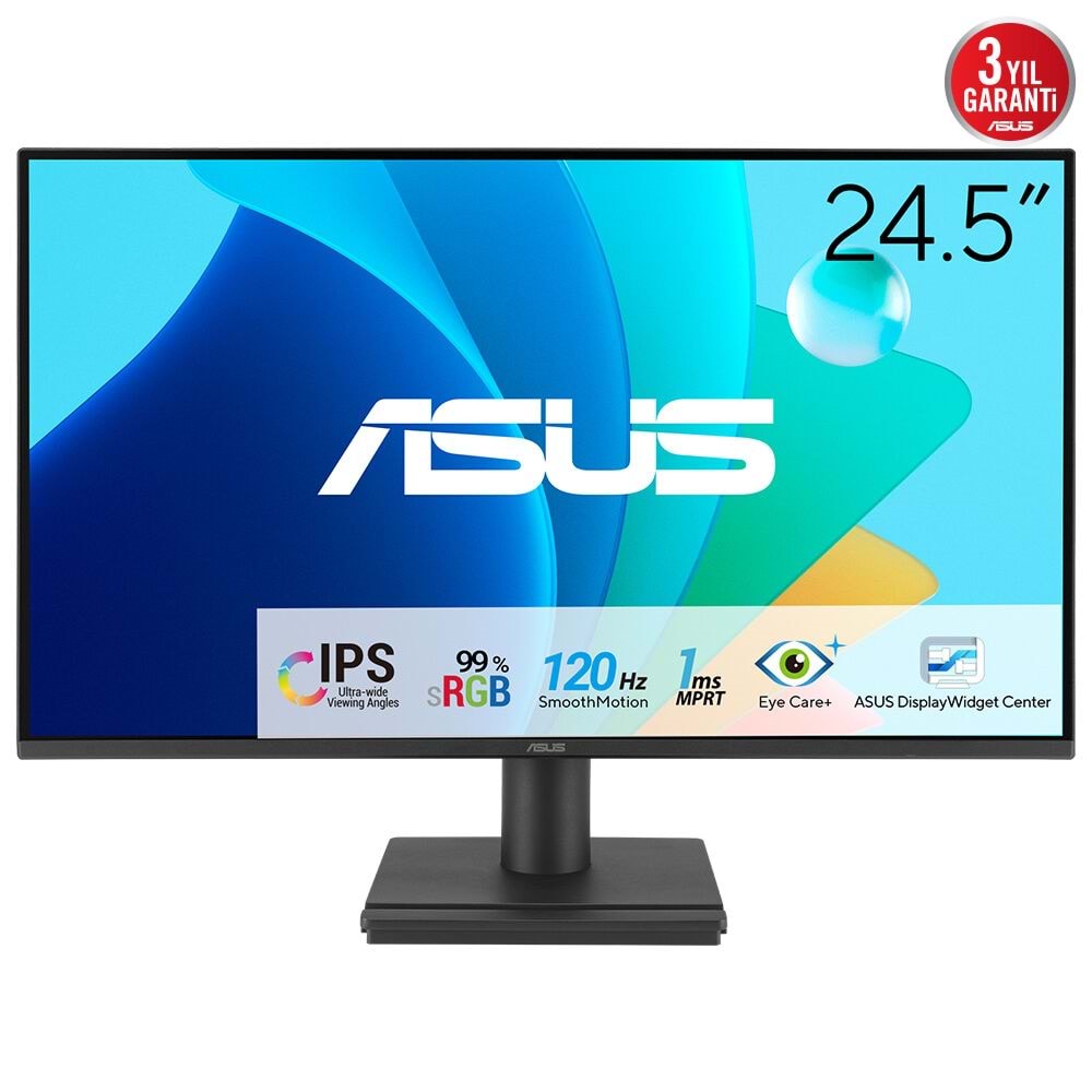 Asus 24.5
