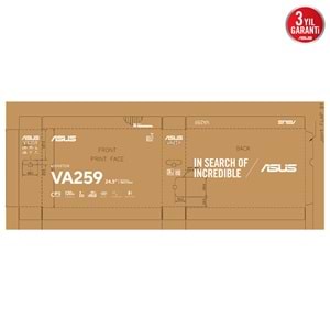 Asus 24.5