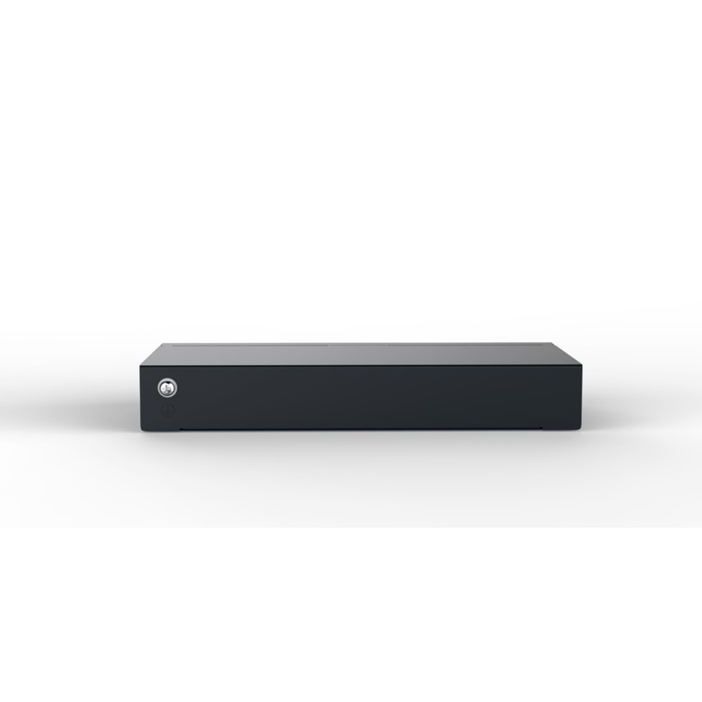 Ruijie Reyee RG-ES108D 8 Port 10/100 Mbps Çelik Kasa Switch