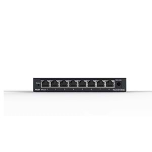 Ruijie Reyee RG-ES108GD 8 Port 10/100/1000 Yönetilemez Gigabit Switch